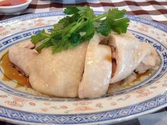 白切鸡中份-文东记(马里士他路)