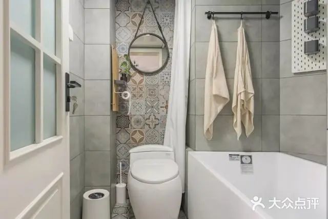 60平方清新小户型装修，不规则户型怎么利用好空间