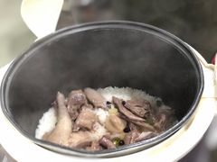 -皇鸽餐厅(龙塘店)