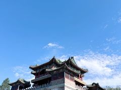-颐和园
