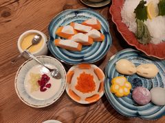 -红叶日料·放题·海胆·定食(星海店)