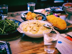 -Hi YOU你的饭局泰餐厅(雍和宫店)