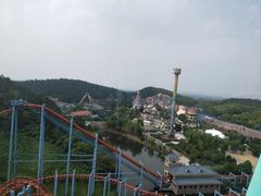 -南京银杏湖乐园