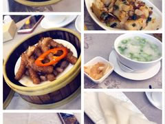 -香云轩·顺德菜(香云纱园林酒店店)