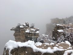 -科罗拉多大峡谷