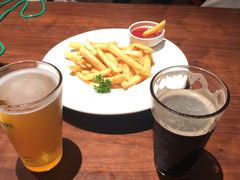 -Ambra Haus琥珀屋精酿餐厅(宝山店)