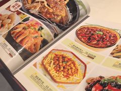 -小贝壳酒楼(经九路店)