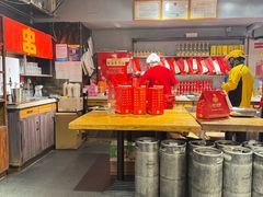 -管氏翅吧(甘家口店)
