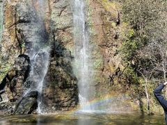 -玉渡山自然风景区