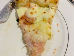 -Primo·丽莫意大利窑烤披萨