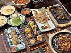 -小川洋风料理(汉街店)