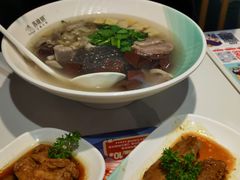 -苏晓玥·手作江南小吃(深圳北站店)
