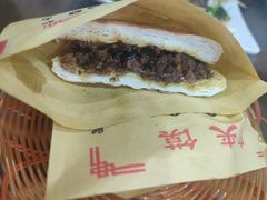 -盛唐府乾州酸汤面