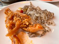 -九月海·海鲜自助(世纪东方店)