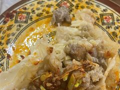 -绥缘老烧麦(中天店)
