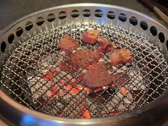 -300杯·和牛烧肉清酒专门店(廊里店)