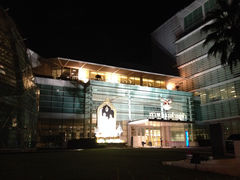 -王权免税店(廊曼机场店)