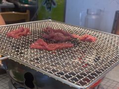 -合易泓烤肉•首创生椰大油边(宁山路店)