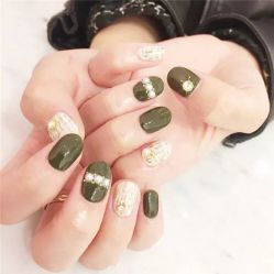-Aso Artist Beauty美甲美睫
