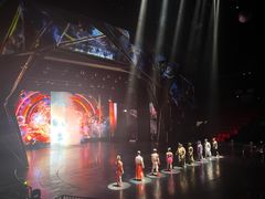 -重庆国际马戏城
