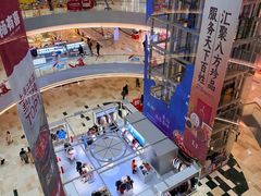 -宝龙城(杭州滨江店)