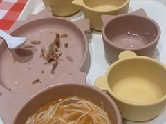 -西贝(南开大悦城店)