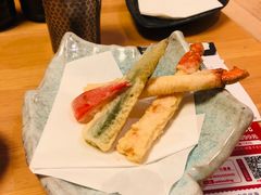 -王鼎精致料理铁板烧(世博源店)