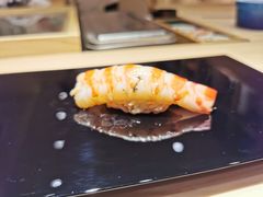 车虾寿司-鮨青(恒基名人购物中心店)