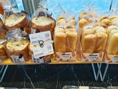 -皇冠幸福里动物奶油生日蛋糕(万达店)