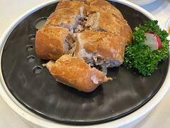 -莆田餐厅PUTIEN(三里屯店)