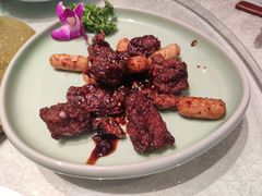 -阿娘家·原生态农家菜(国顺东路店)