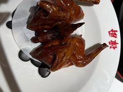 -谭厨中山传家菜.乳鸽.脆鲩鱼(华强北中航城店)