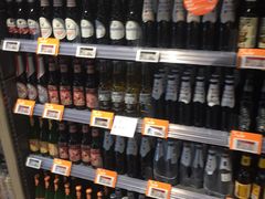-Olé精品超市(苏州中心店)