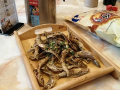 -千岛湖小鱼儿·淳安匠心农家菜