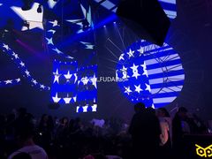 -CLUB OPUS欧贝斯酒吧(合肥店)