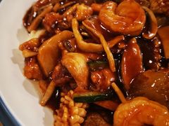 八珍豆腐-陈傻子餐厅(世纪都会店)