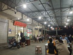 -佰运猪蹄(高陵店)