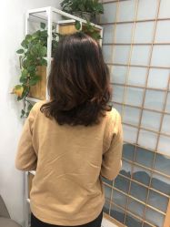 -小齐发型Star~salon
