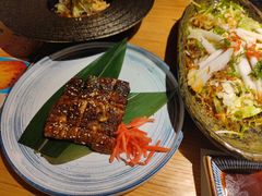 -大将料理餐厅(汇锦街店)