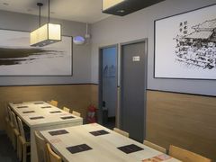 -吉野家(复兴路第二餐厅店)