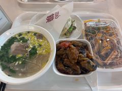 -阿那亚第六食堂(文创街区店)