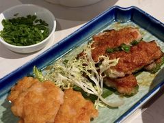 -万丽轩·粤菜(王府井金茂万丽酒店)
