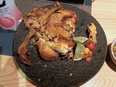 -云吉纳·云南菜(科创云廊店)