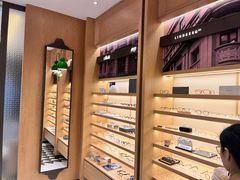 -茂昌眼镜(南京西路店)