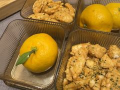 -宁海食府·涌宴(真和店)