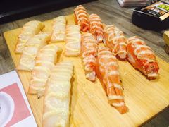 -古田居·特色寿司料理(星之岛旗舰店)