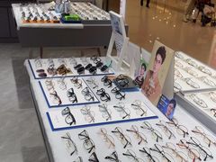 -ALPS阿尔卑斯眼镜(我格广场店)