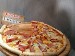 -比格比萨自助(密云店)