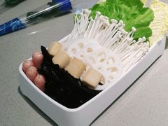 -半天妖烤鱼(茂业天地店)