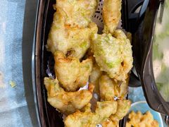 -君霖海鲜私房菜(春柳店)